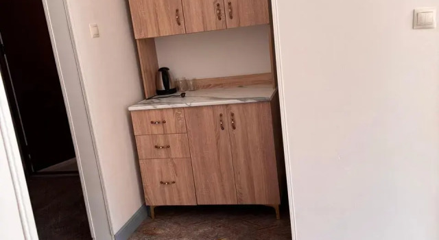 Suite doppia con vista sulla città Arbat