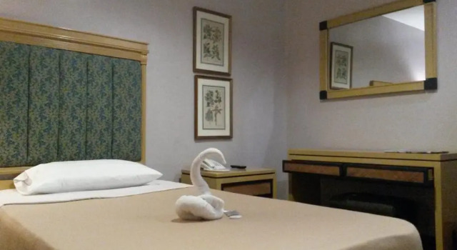 Одноместный номер Standard Windy Ridge Hotel Malate Manila