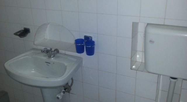 Номер Standard Гостевой дом Kandy Holiday Home