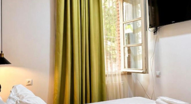 Camera doppia Comfort Vern Hotel
