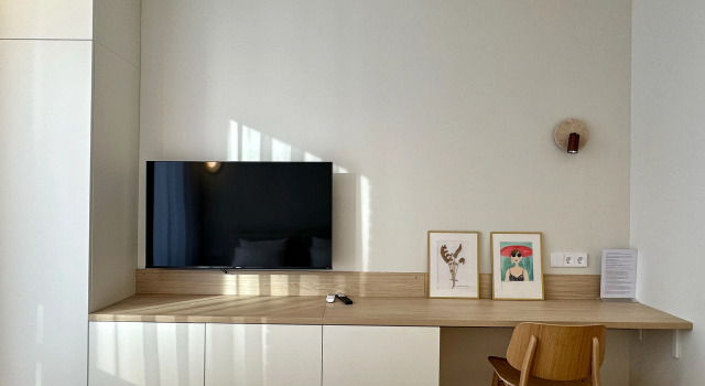 Uyutnaya Studiya S Vidom Na More Tsentr Apartments, Buchen Sie Ferienwohnung Wladiwostok 