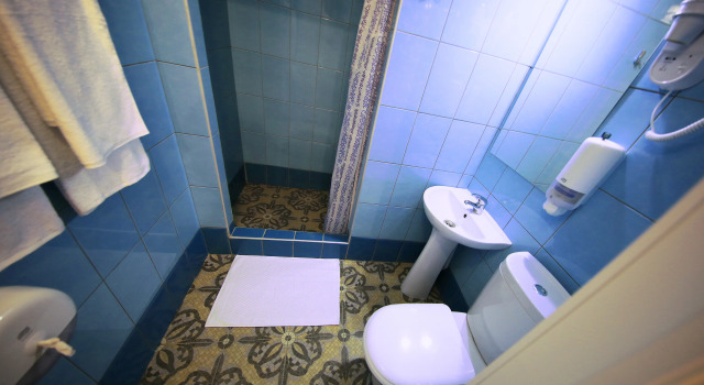 Двухместный номер Comfort Отель Проспект Мира