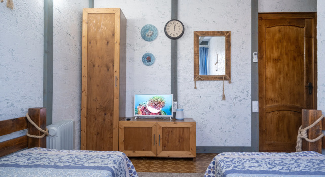 Camera doppia Standard U Palycha Guest house