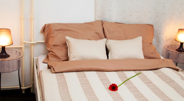 Апартаменты Апартаменты Furnished Near Parliament of Budapest