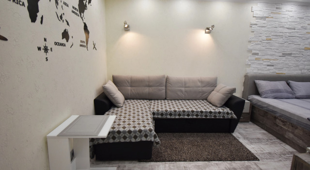Rusakovskaya 29, Reserva ahora Apartamento Sokolniki (Sokolnicheskaya) VAO Area