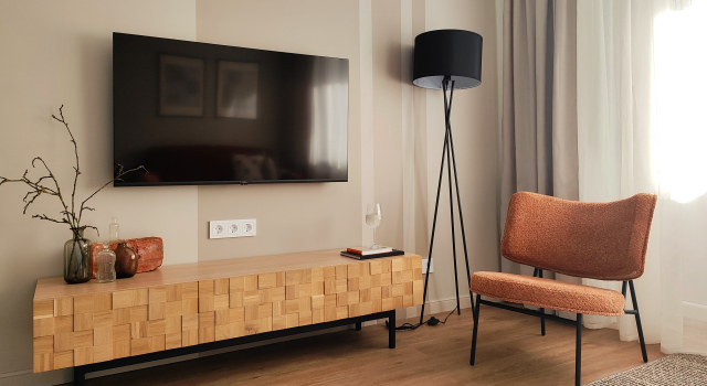 Dizaynerskaya Kvartira S Vidom Na Sobor Flat, Book Apartment Kaliningrad Kaliningrad Region