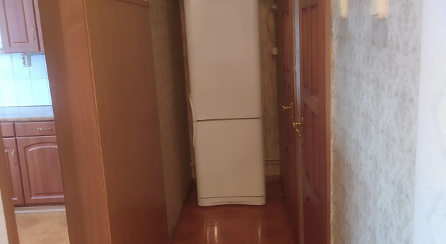 Uyutnaya dvukhkomnatnaya kvartira ryadom s parkom Flat, Book Apartment Kaliningrad Kaliningrad Region