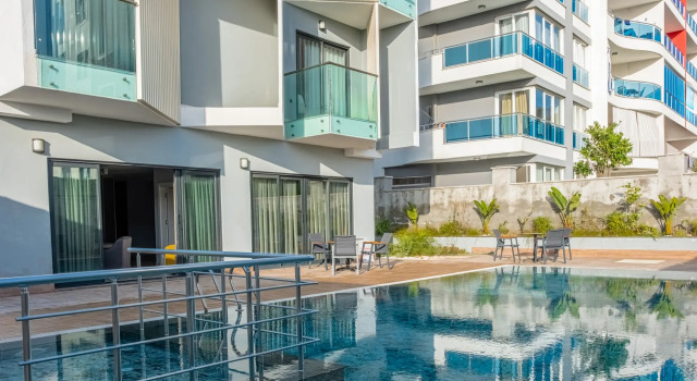 Caldera Suit Guest House, Đặt Nhà khách Alanya Alanya Coast, gần Kargicak Beach