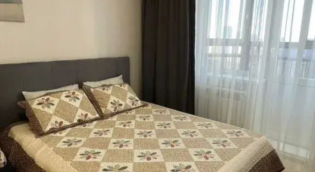 Квартира на Гоголя 26 3