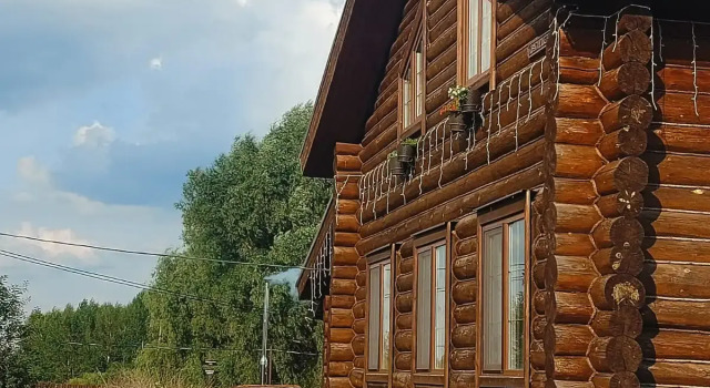 Коттедж Глэмпинг Коттедж с видом на озеро