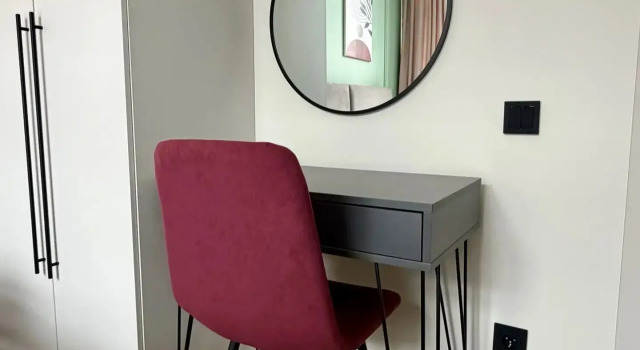Dvukhkomnatnaya V Admiralteyskom Rayone Flat, Rezervovat Apartmán Petrohrad Rusko, poblíž Na Fontanke Molodezhny Theatre