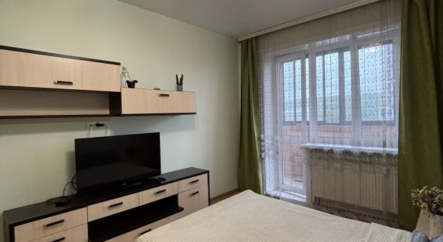 Proyezd Yuriya Tena 26/6 Apartments, Varaa Huoneisto Sverdlovsk Administrative District Irkutsk