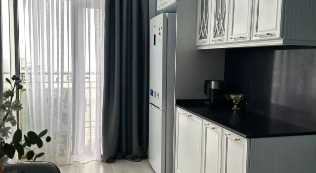Dupleks v Tsentre Tashkenta Apartments, Prenota Appartamento Hotel a Taskent con parcheggio, Parcheggio