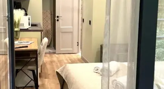 Апартаменты MOOV Apart Park Компакт, Book Apartment Svetlogorsk 
