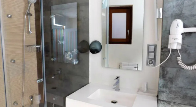 Двухместный номер Standard Hospedium Hotel Cañitas Maite Boutique