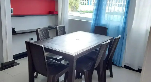 Апартаменты Cocos Vip House