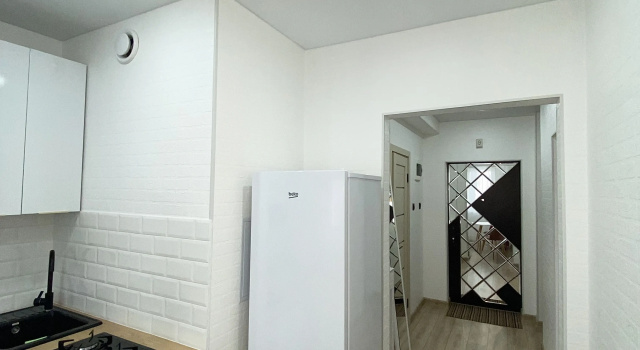 V Tsentre Apartments, Rezerwuj Apartament Salechard 