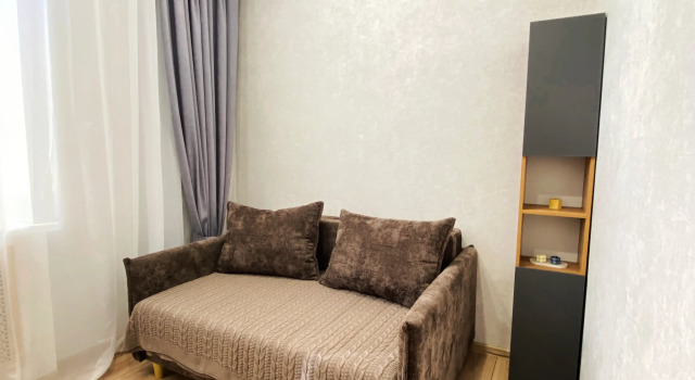 Uyutnaya Studiya V Tsentre Goroda Flat, Prenota Appartamento Hotel economici a Tatarstan