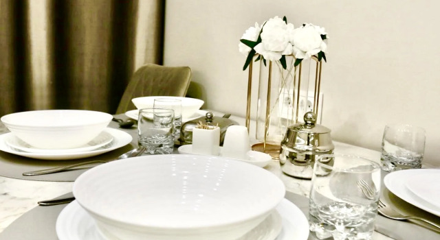 V Tsentre Apartments, Prenota Appartamento Jakutsk Yakutia