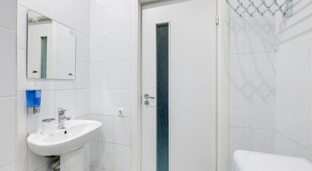 Номер Comfort Апартаменты на Оружейном 905
