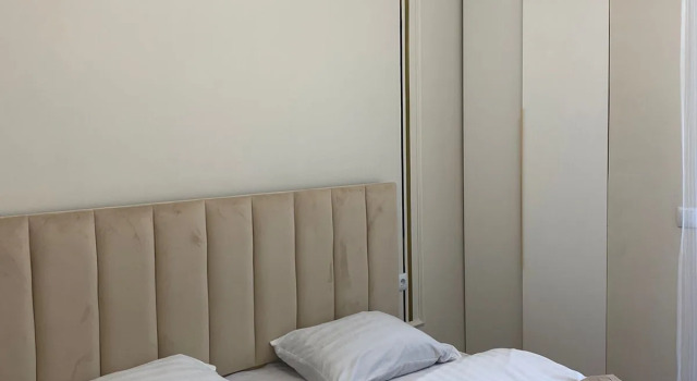 Zhk Bukhar Zhyrau Apartments, Rezerwuj Apartament Astana Kazachstan