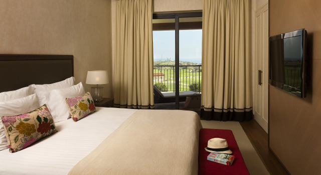 Dublu suite Cascade Wellness & Lifestyle Resort