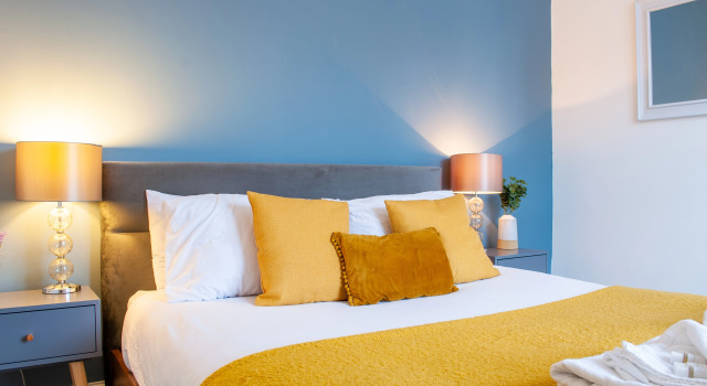 Bedford Rd Apartment| Ideal for Hospital & Town Cn Flat, Varaa Huoneisto Asunnot kohteessa Merseyside, Huoneisto