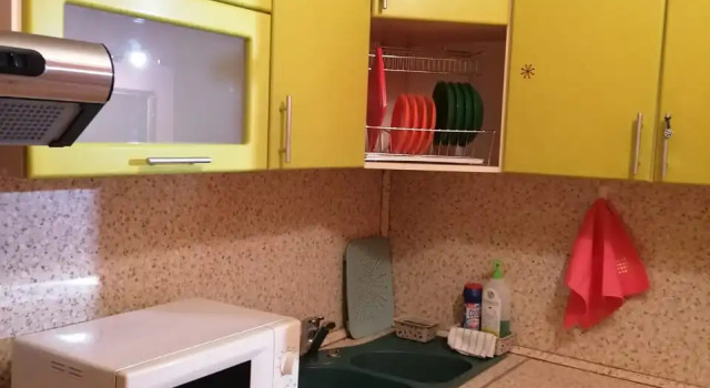 Yunosti 21 Apartments, Reservar Apartamento Belgorod 