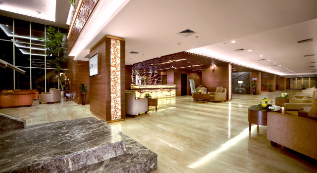 Aston Madiun Hotel & Conference Center