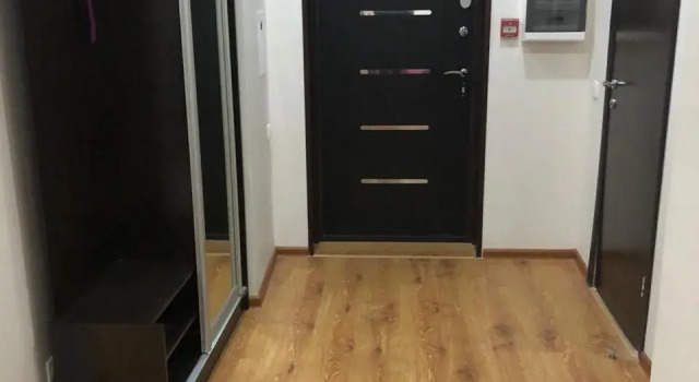 Апартаменты Апартаменты Apartments in E-Kvartal 2