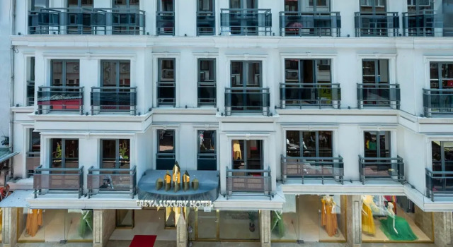 Freya Hotel
