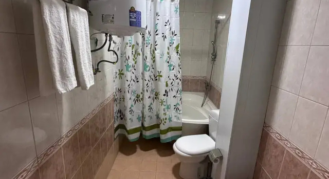 Номер Standard Гранд Азия