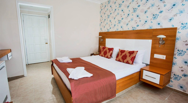 Номер Standard Отель Daisy Garden Resort