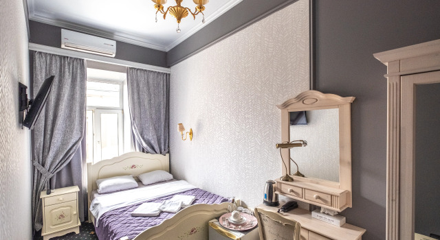 Camera doppia Standard Chistye Prudy Mini-hotel