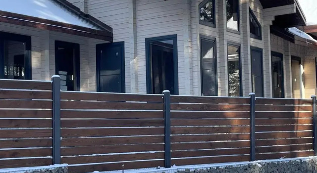 Гостевой дом Chalet Monte