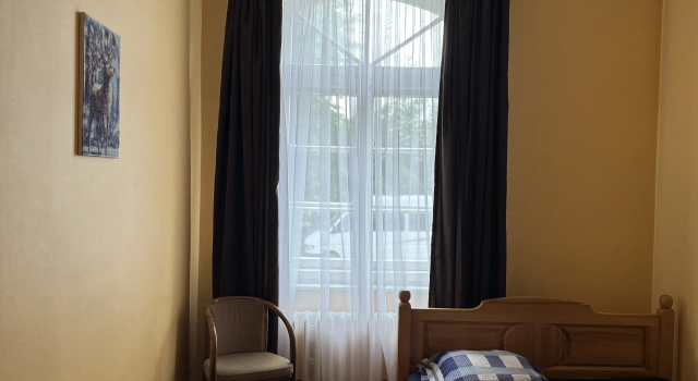 Standard double chambre Usadyba Zaets Guest house