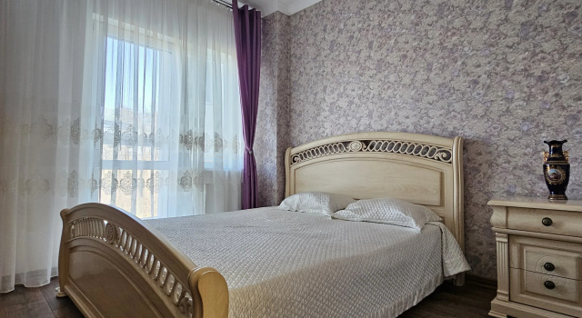 Квартира Грюнштадт 4Б