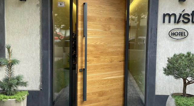 MIST Boutique Hotel, Забронировать Отель Отели Еревана 4 звезды, рядом с Площадь Республики, 4*