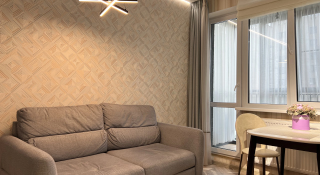 Vecherniy Romans Flat, Reserva ahora Apartamento Obninsk 