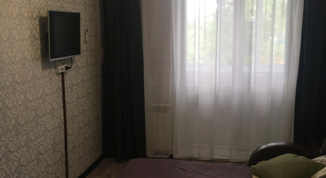 Апартаменты Квартира Целиком