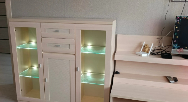 Na Ulitse Levitana 58/5 Flat, Prenota Appartamento Tver' 
