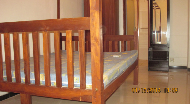 Гостевой Дом Sonnen Hediga Inn