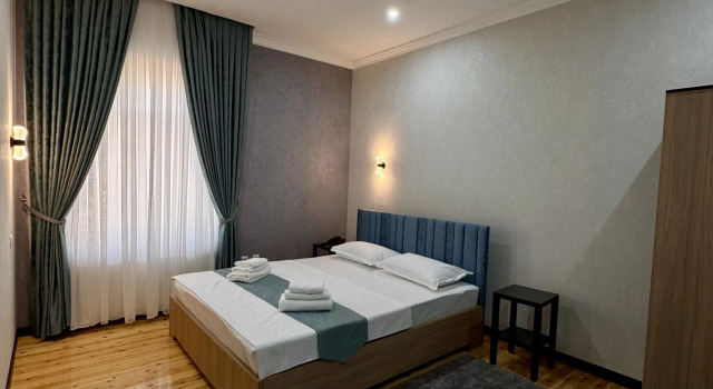 Standard quarto Hotel Mehran