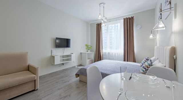 Spb Apartaments 10, Rezervovat Apartmán Moskovskiy district Petrohrad