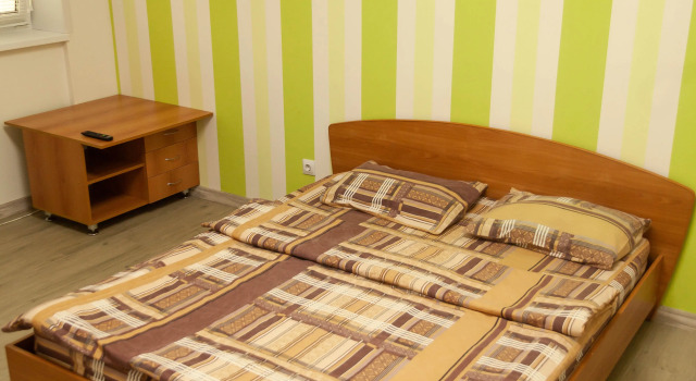 Kirov Hostel, Book Hostel Hotels in Kirov Region with Parking, Parking