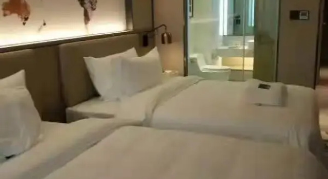 Отель Kyriad Sihanoukville