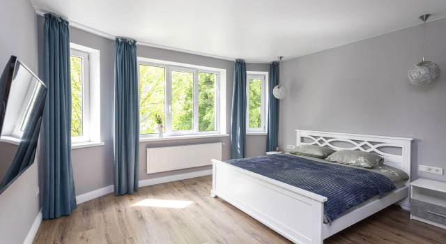 Apartamenty Amalenau Flat, Book Apartment Kaliningrad Kaliningrad Region