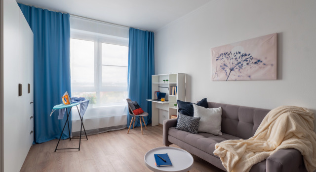 1-Komnatnaya Na Lyublinskoy 80/7 Flat, Book Apartment Moscow Russia