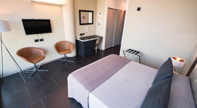 Двухместный номер Deluxe Отель Star Airport Verona