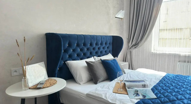 Alleshome Komfort-Klassa Flat, Book Apartment Kaliningrad Kaliningrad Region